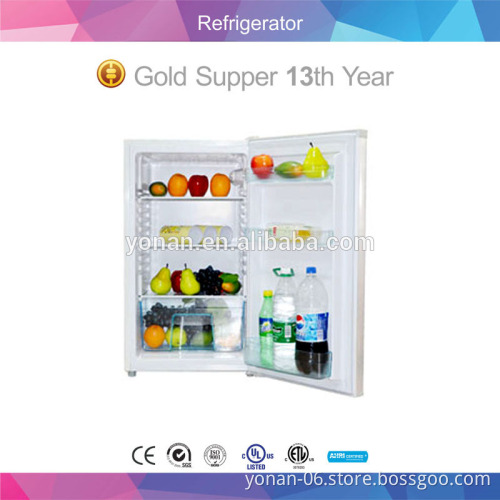 Single Door Refrigerator Without Freezer 92 Litters